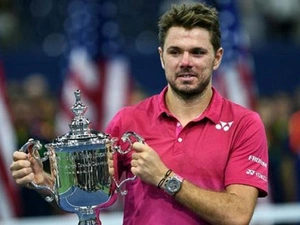 Vì sao Stan Wawrinka thành công?